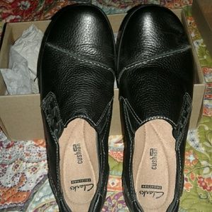 Clark's Evanna Mix NIB